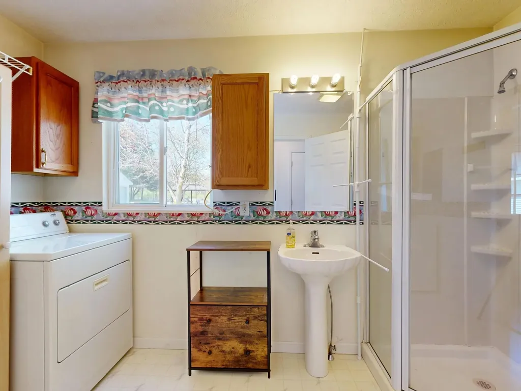 1239 Clubhouse Drive Lake Isabella Village MI 48893