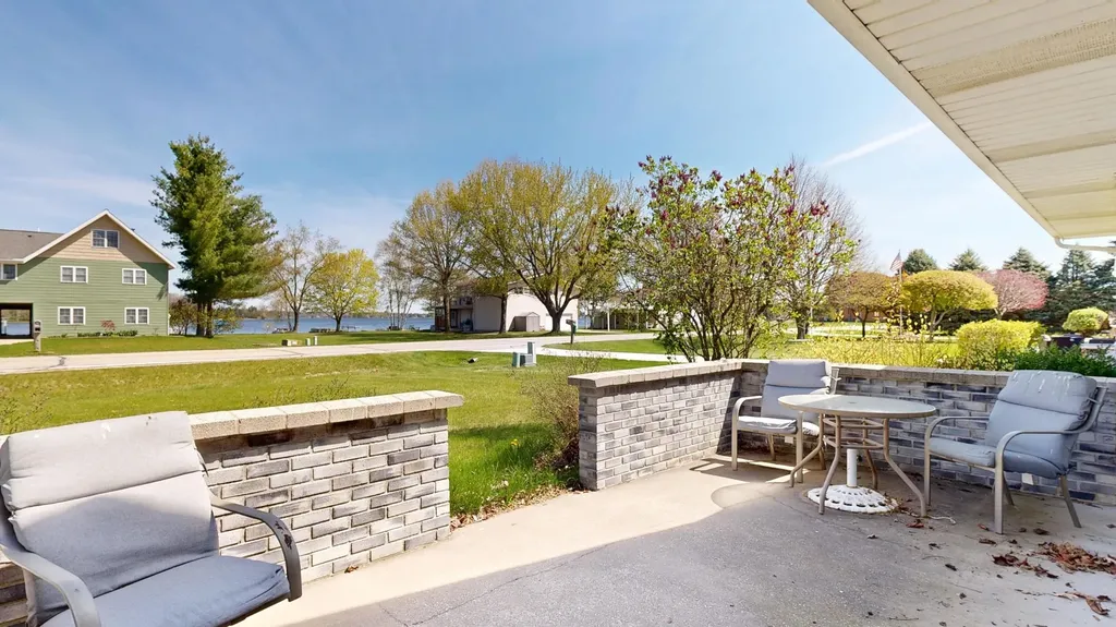 1239 Clubhouse Drive Lake Isabella Village MI 48893