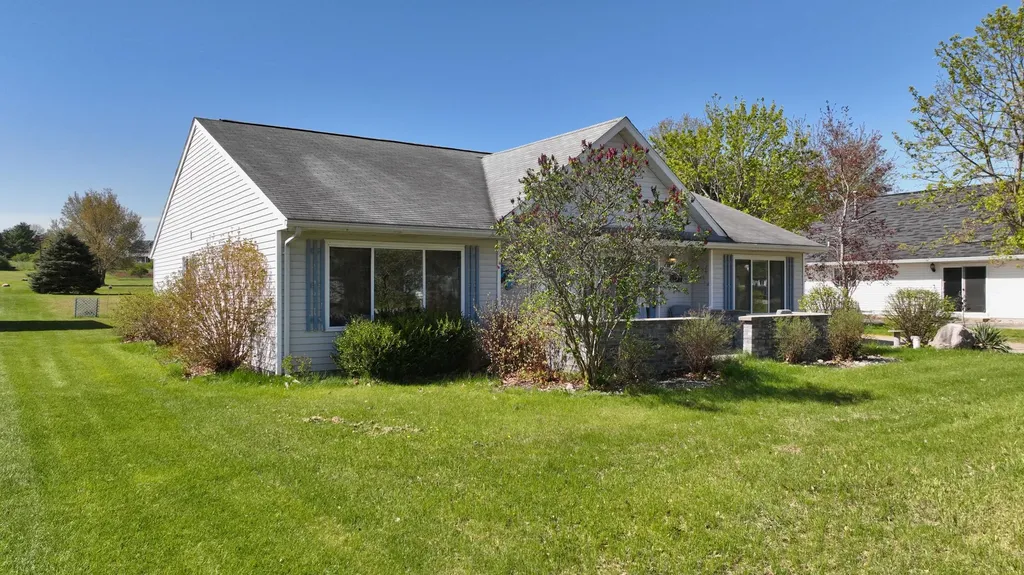 1239 Clubhouse Drive Lake Isabella Village MI 48893