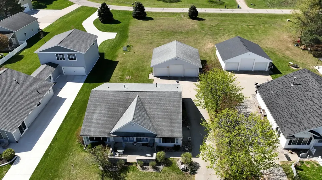 1239 Clubhouse Drive Lake Isabella Village MI 48893