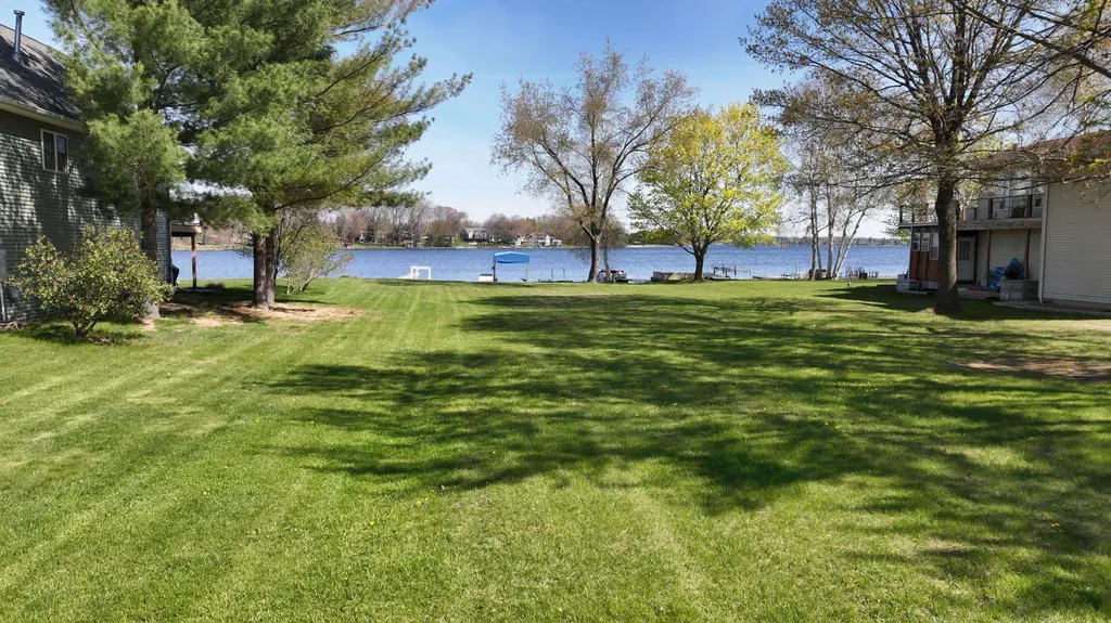 1239 Clubhouse Drive Lake Isabella Village MI 48893