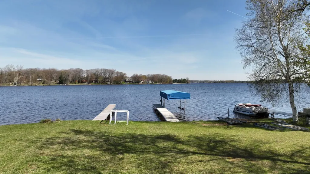 1239 Clubhouse Drive Lake Isabella Village MI 48893