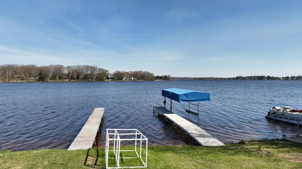 1239 Clubhouse Drive Lake Isabella Village MI 48893