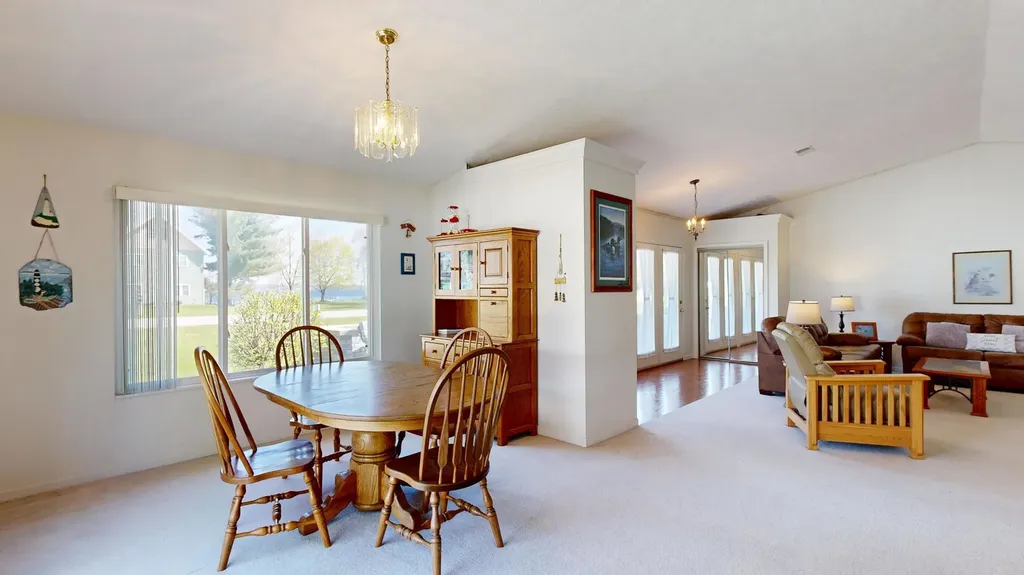 1239 Clubhouse Drive Lake Isabella Village MI 48893