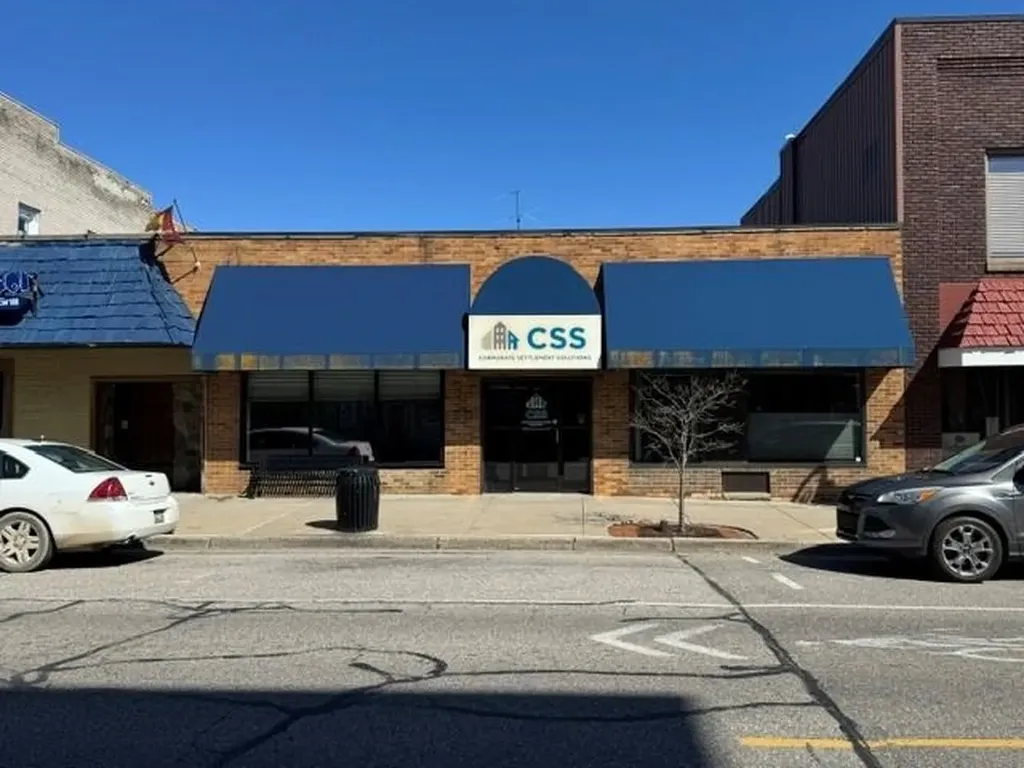 209 E Broadway Street Mt. Pleasant City MI 48858