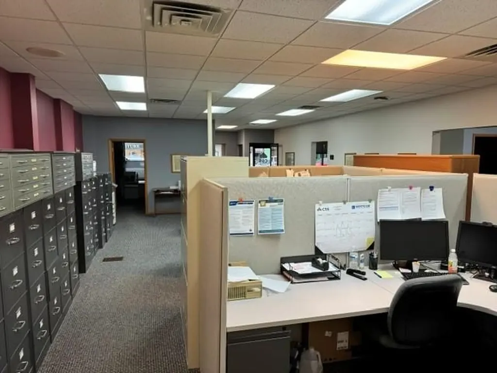 209 E Broadway Street Mt. Pleasant City MI 48858