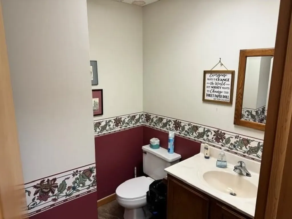 209 E Broadway Street Mt. Pleasant City MI 48858