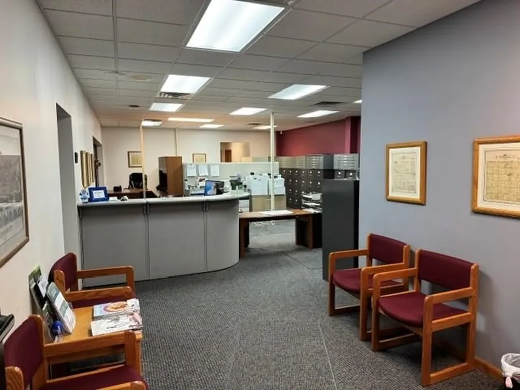 209 E Broadway Street Mt. Pleasant City MI 48858
