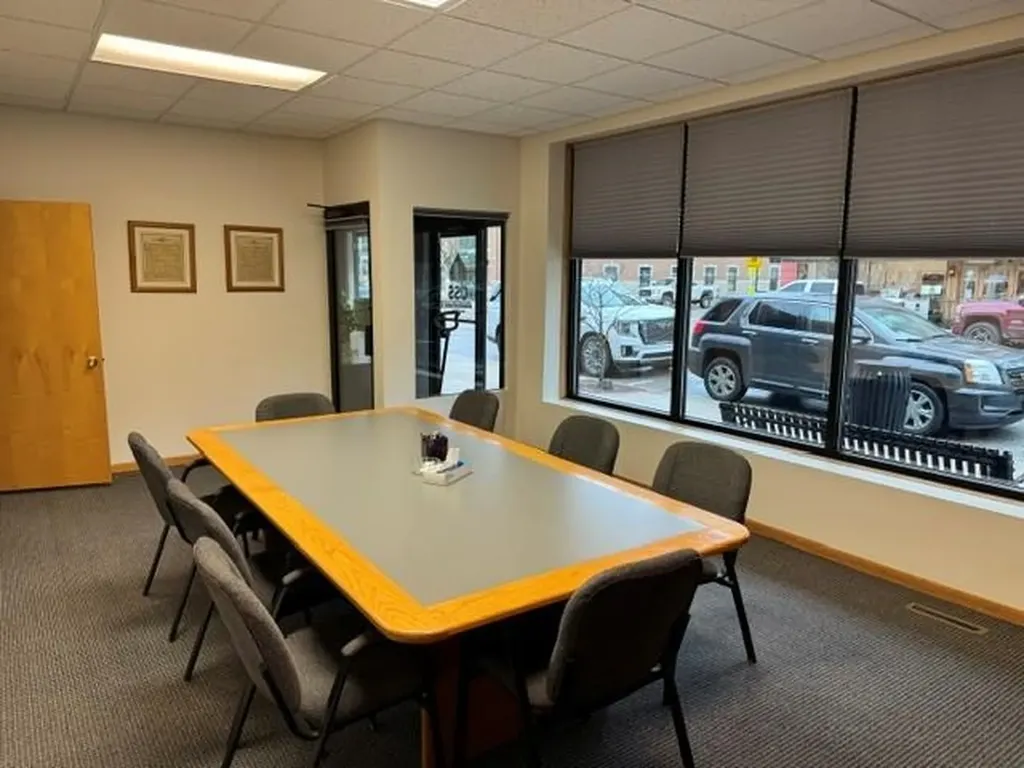 209 E Broadway Street Mt. Pleasant City MI 48858