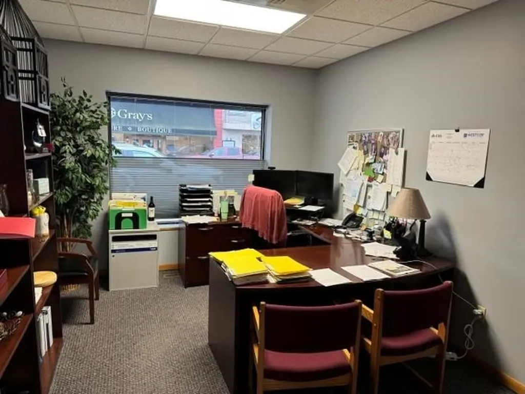 209 E Broadway Street Mt. Pleasant City MI 48858