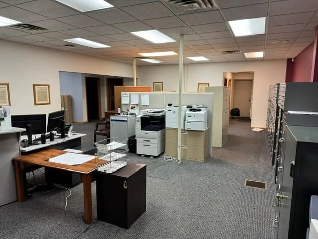 209 E Broadway Street Mt. Pleasant City MI 48858