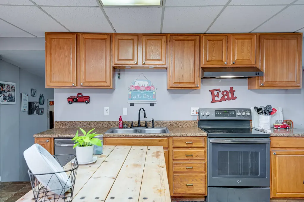 204 N Orange Street Kalkaska Township MI 49646