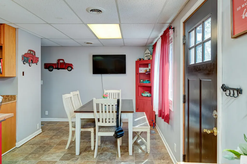 204 N Orange Street Kalkaska Township MI 49646