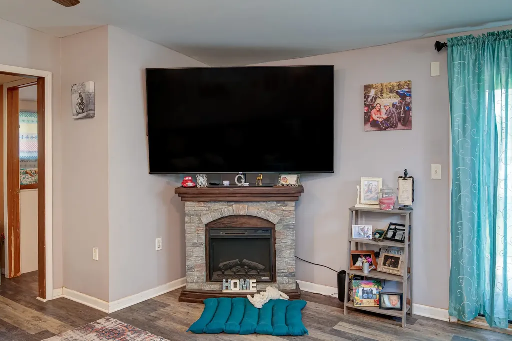 204 N Orange Street Kalkaska Township MI 49646