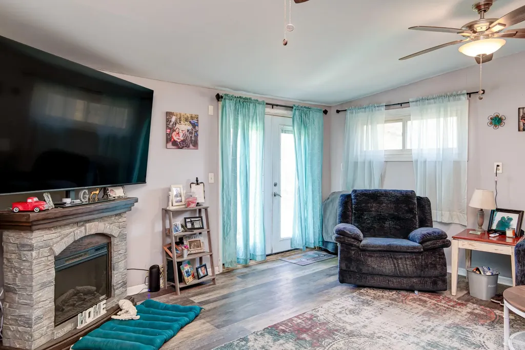204 N Orange Street Kalkaska Township MI 49646