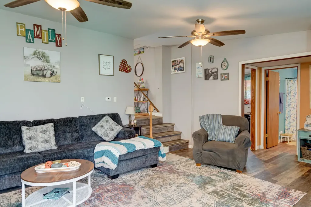 204 N Orange Street Kalkaska Township MI 49646