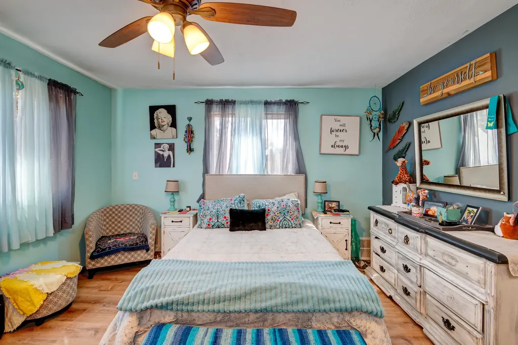 204 N Orange Street Kalkaska Township MI 49646