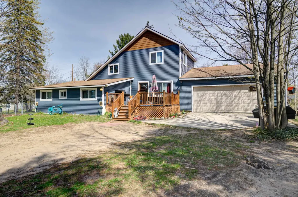 204 N Orange Street Kalkaska Township MI 49646