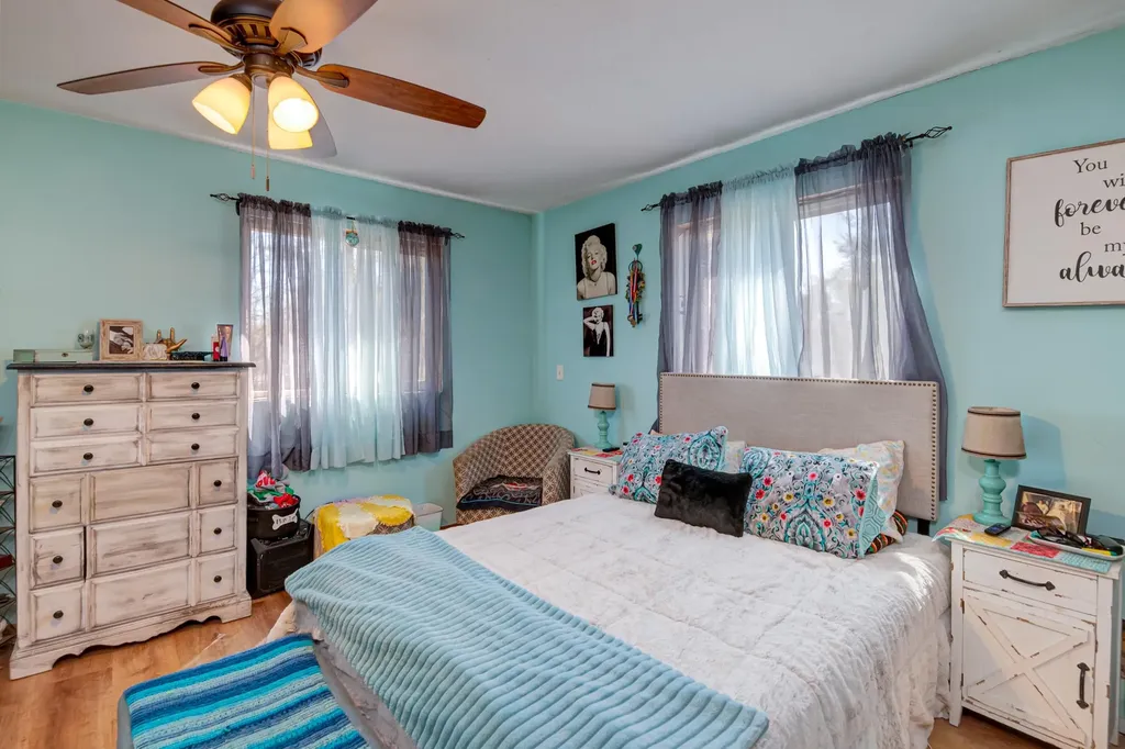 204 N Orange Street Kalkaska Township MI 49646