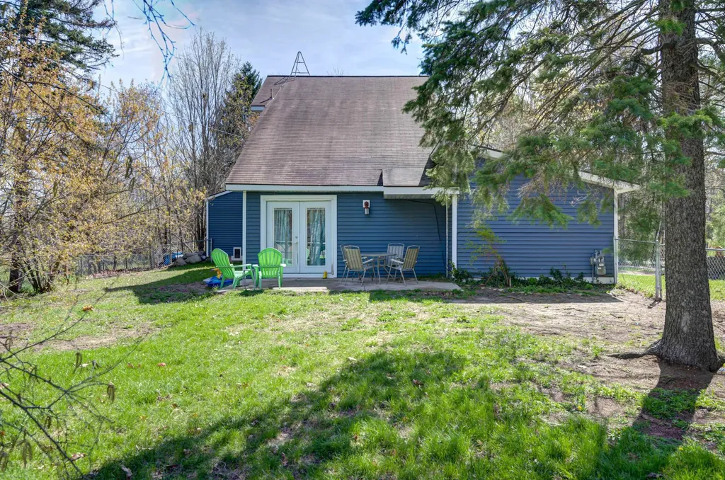 204 N Orange Street Kalkaska Township MI 49646