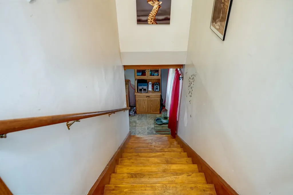 204 N Orange Street Kalkaska Township MI 49646