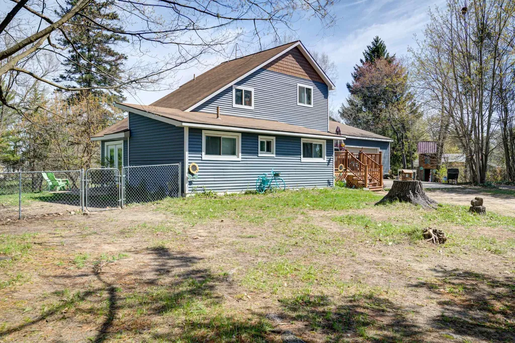 204 N Orange Street Kalkaska Township MI 49646