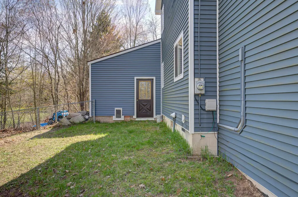 204 N Orange Street Kalkaska Township MI 49646