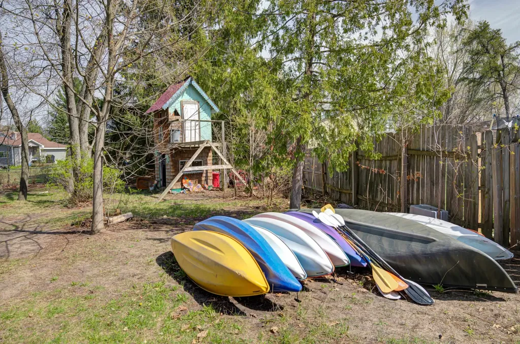 204 N Orange Street Kalkaska Township MI 49646