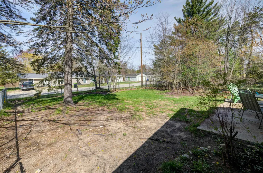 204 N Orange Street Kalkaska Township MI 49646