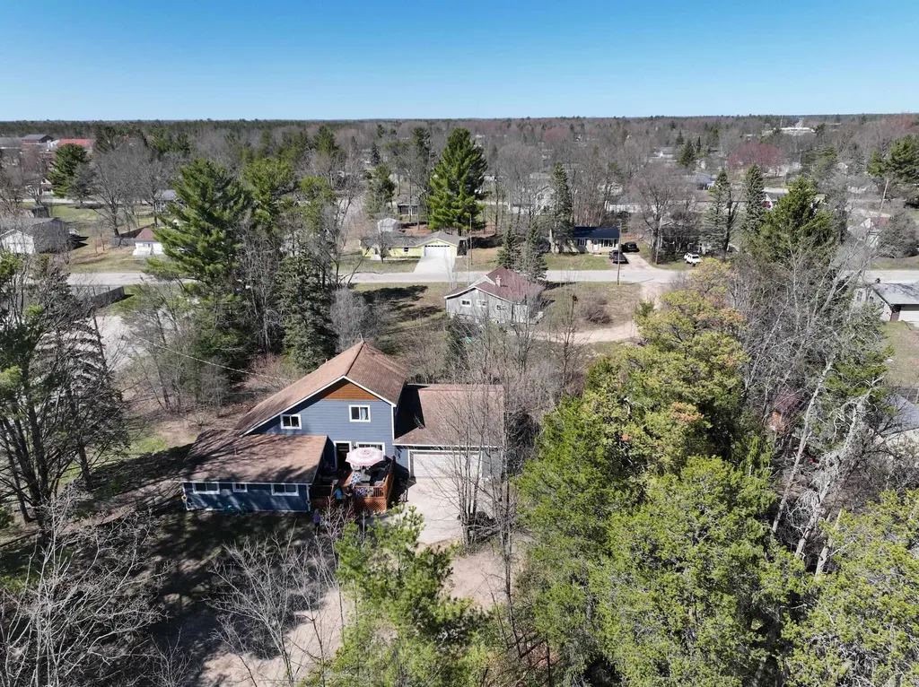 204 N Orange Street Kalkaska Township MI 49646