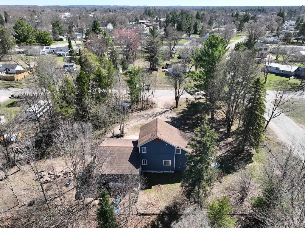 204 N Orange Street Kalkaska Township MI 49646