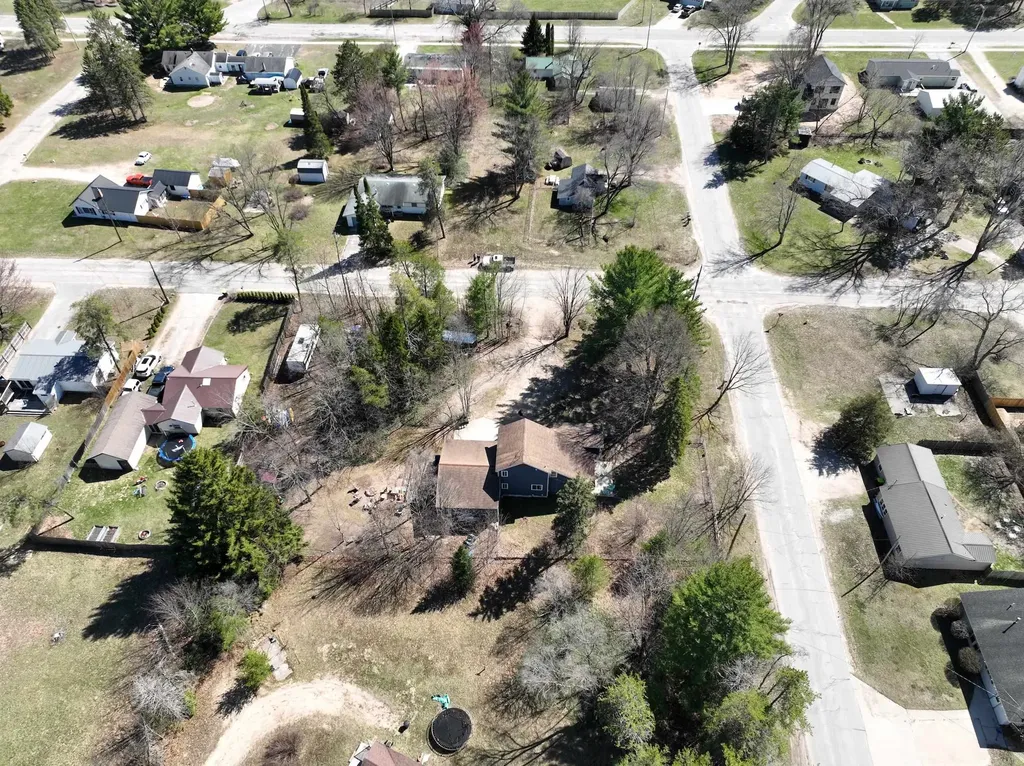 204 N Orange Street Kalkaska Township MI 49646