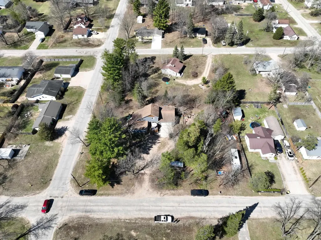 204 N Orange Street Kalkaska Township MI 49646