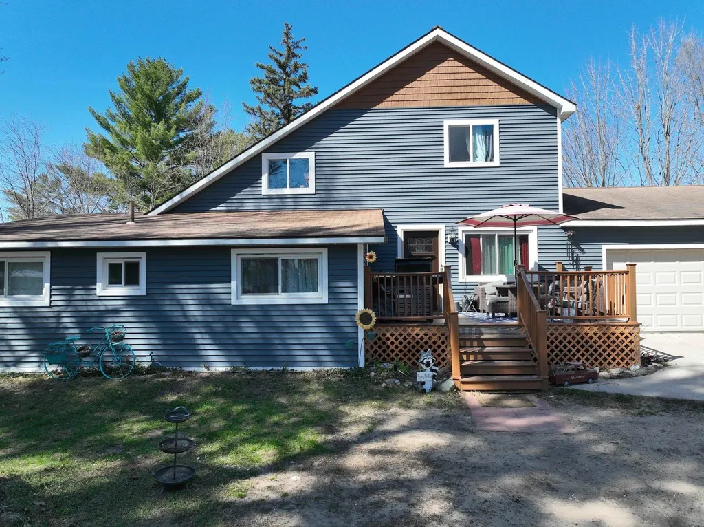 204 N Orange Street Kalkaska Township MI 49646