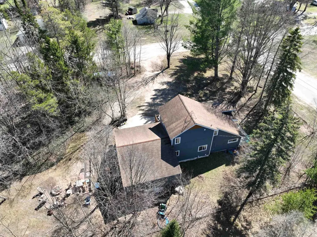 204 N Orange Street Kalkaska Township MI 49646