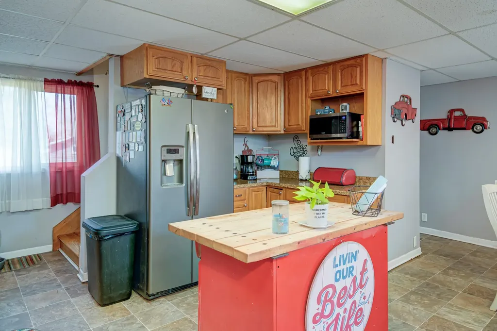 204 N Orange Street Kalkaska Township MI 49646