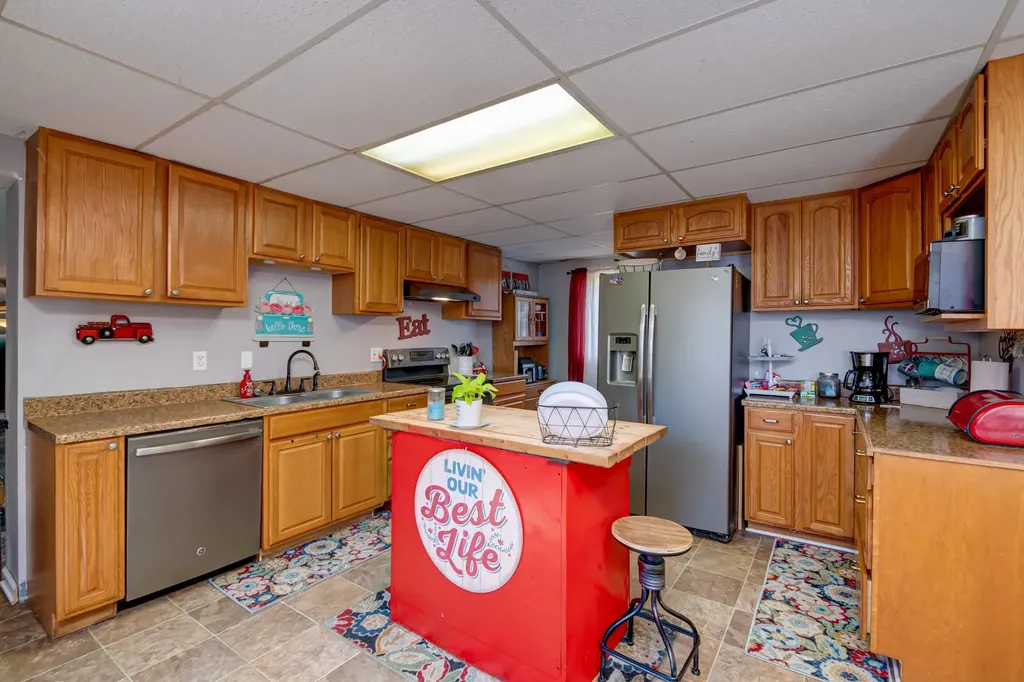 204 N Orange Street Kalkaska Township MI 49646