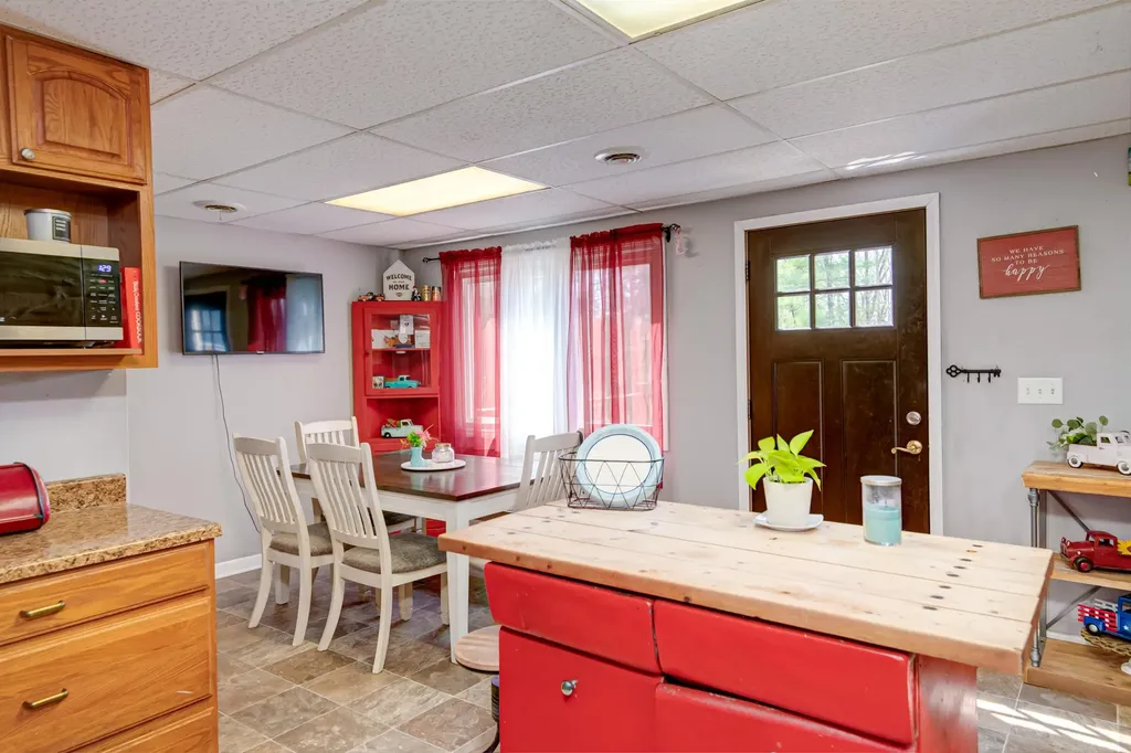204 N Orange Street Kalkaska Township MI 49646