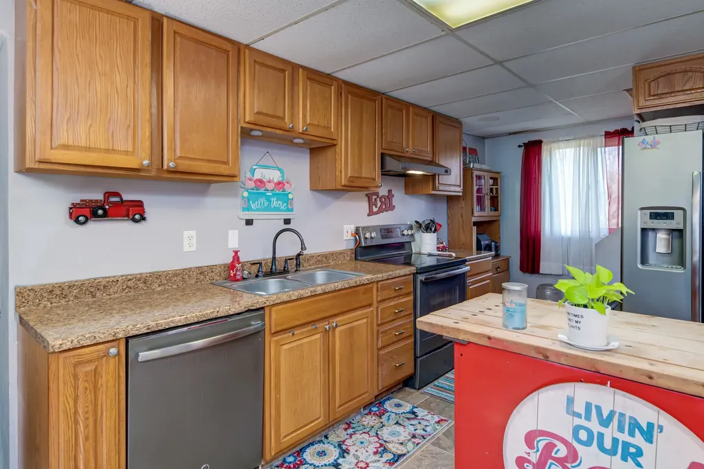 204 N Orange Street Kalkaska Township MI 49646