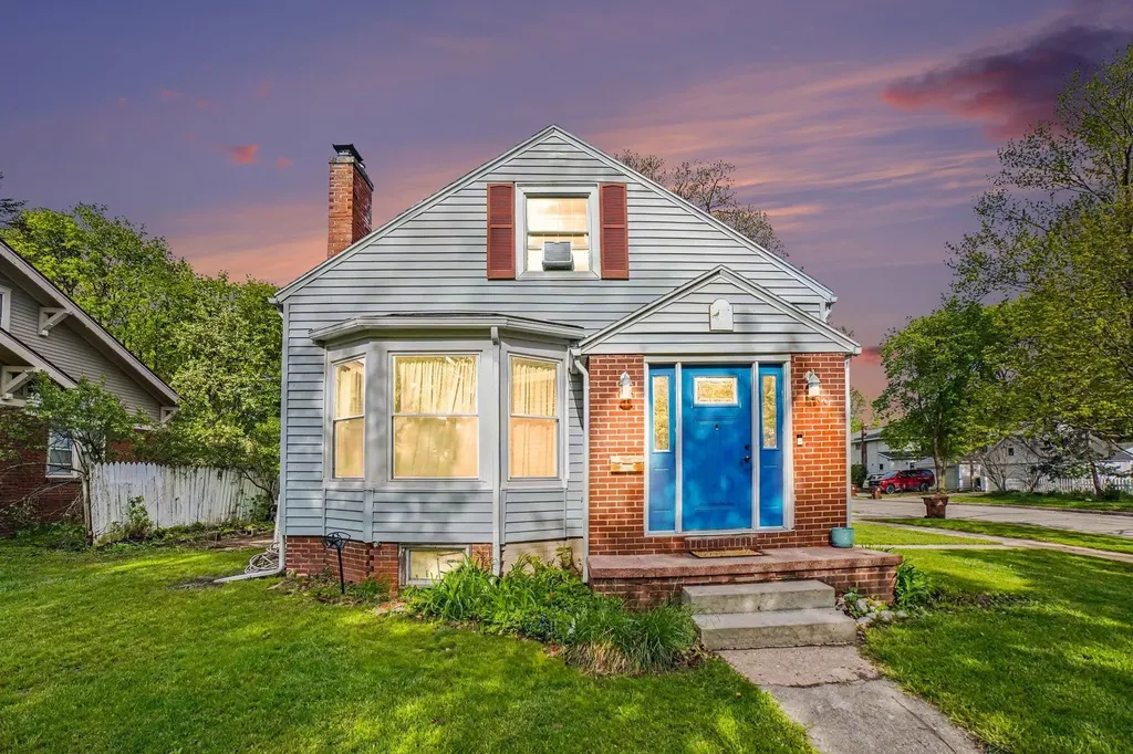 700 S Fancher Street Mt. Pleasant City MI 48858