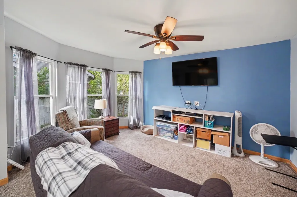 700 S Fancher Street Mt. Pleasant City MI 48858
