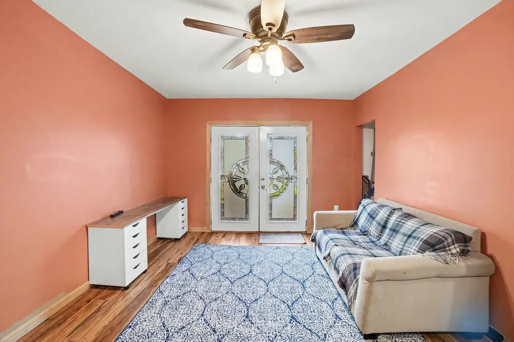 700 S Fancher Street Mt. Pleasant City MI 48858