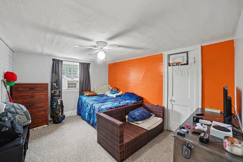 700 S Fancher Street Mt. Pleasant City MI 48858