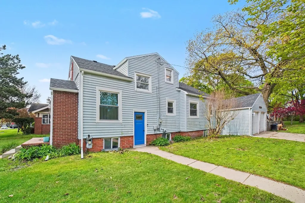 700 S Fancher Street Mt. Pleasant City MI 48858