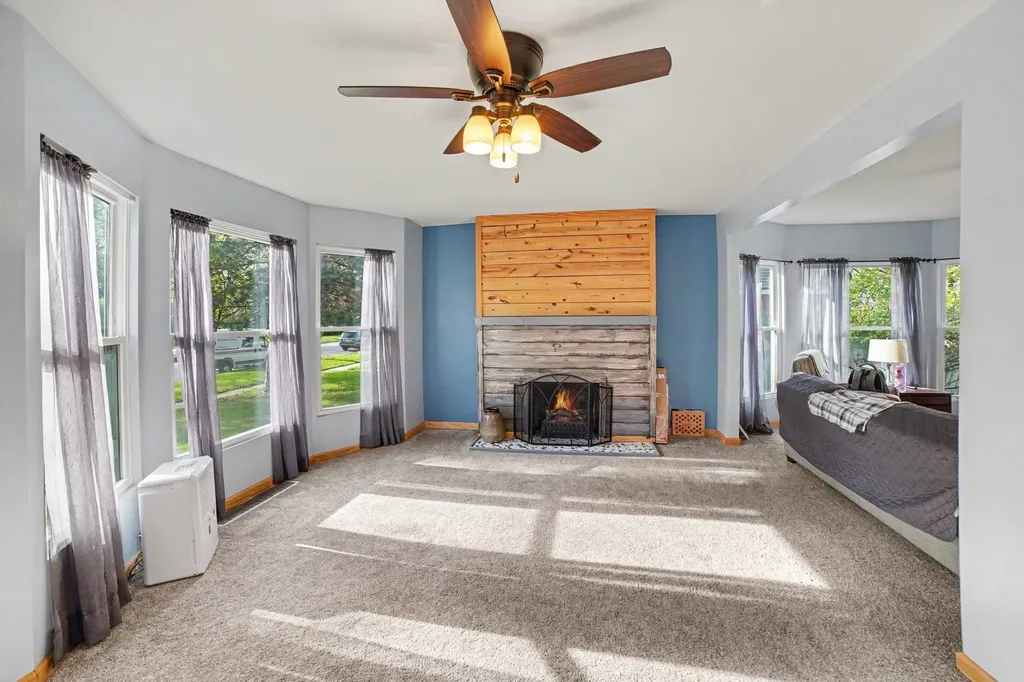 700 S Fancher Street Mt. Pleasant City MI 48858