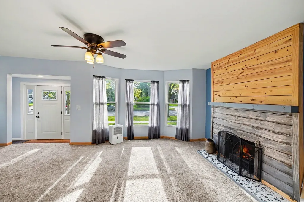 700 S Fancher Street Mt. Pleasant City MI 48858