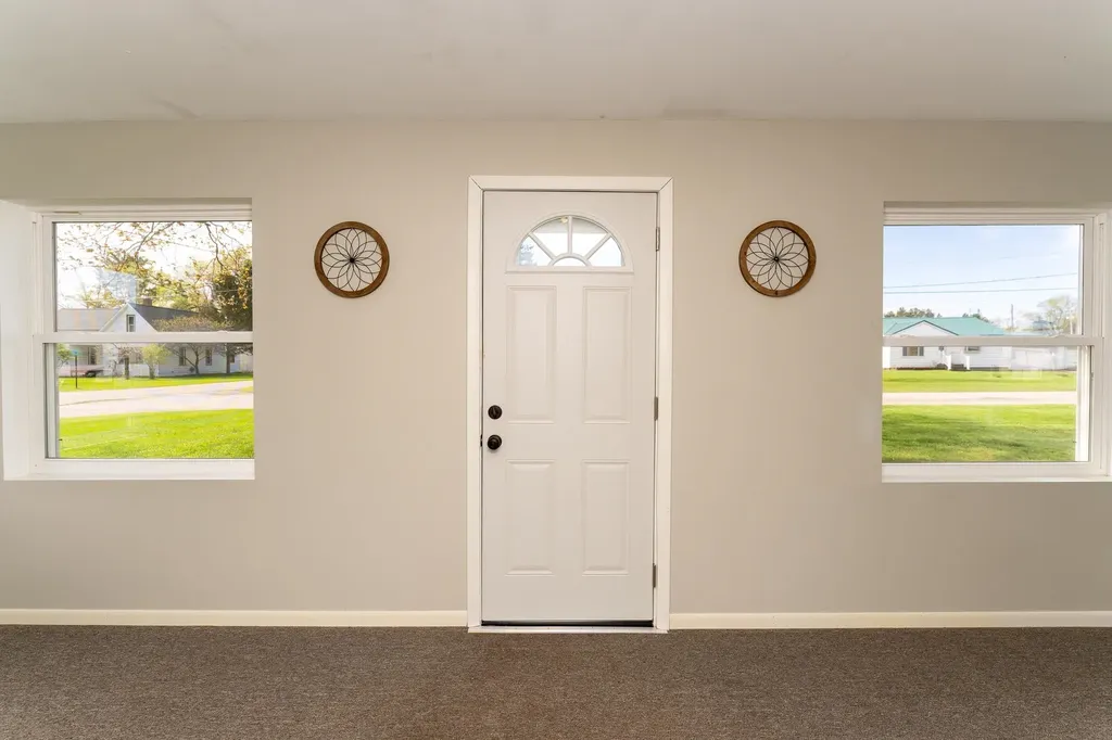 322 E Osceola Avenue Reed City City MI 49677