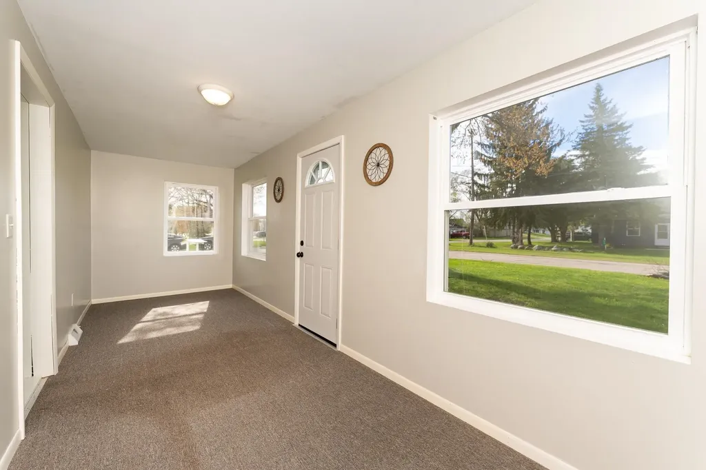 322 E Osceola Avenue Reed City City MI 49677