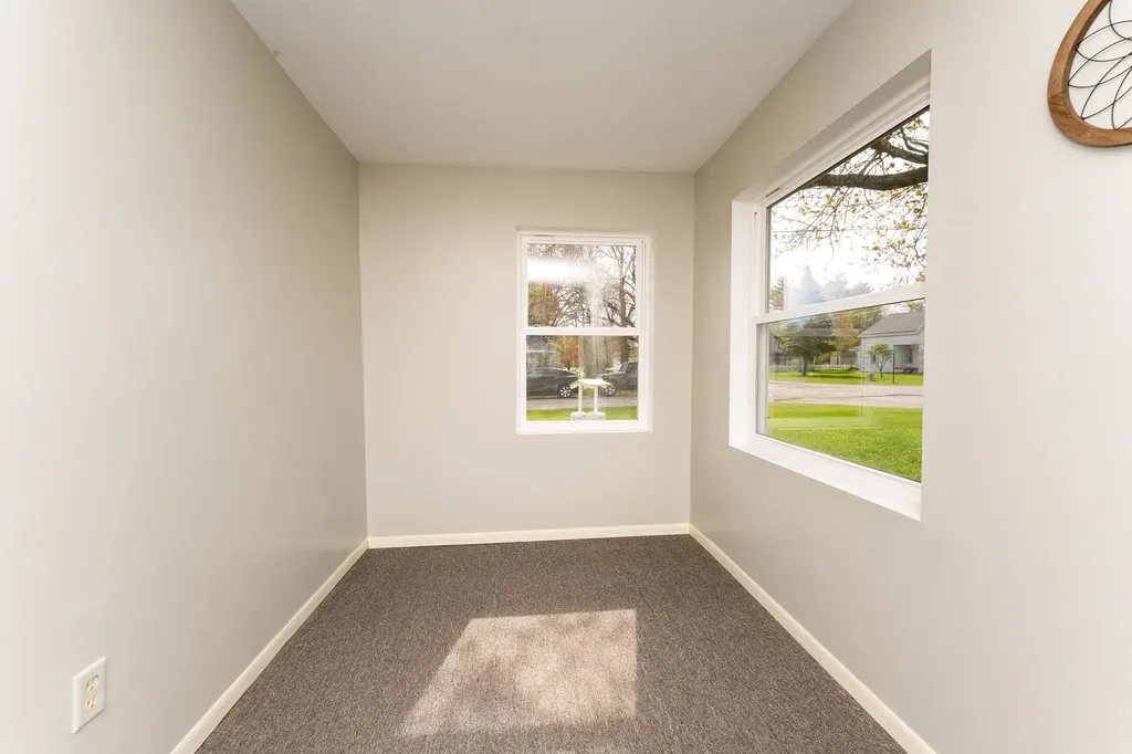 322 E Osceola Avenue Reed City City MI 49677