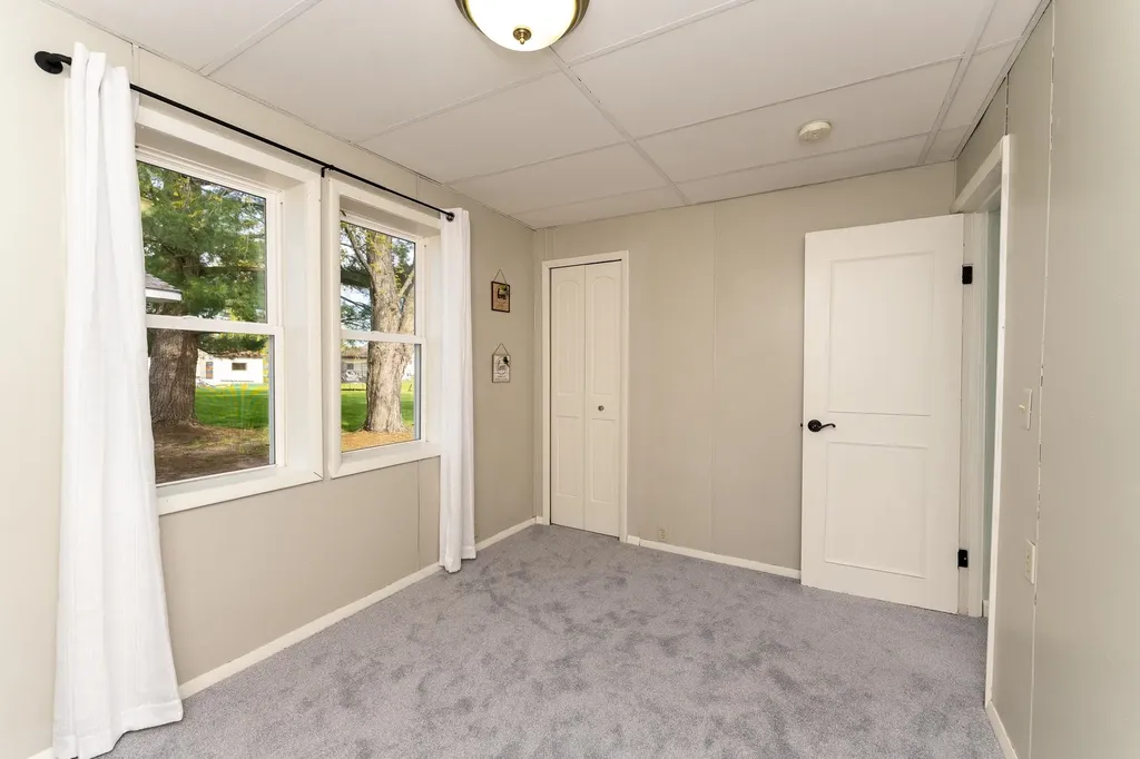322 E Osceola Avenue Reed City City MI 49677